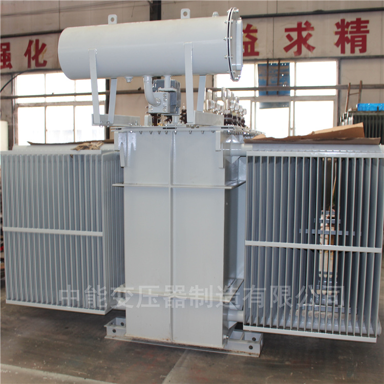 甘泉S20-2500KVA/10KV油浸式变压器