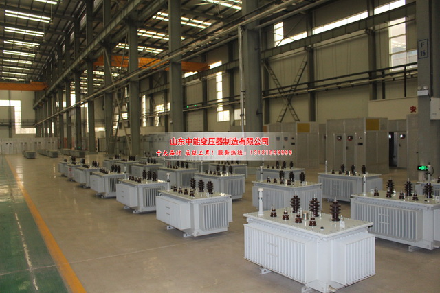 甘泉S22变压器